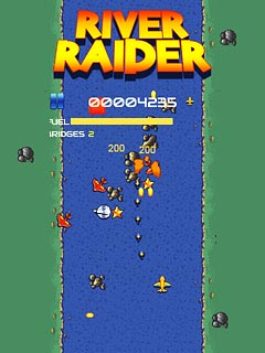 Image River Raider